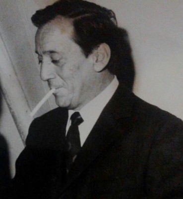 Maco Peris