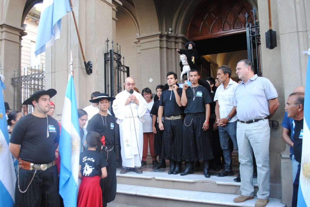 Procesión 1