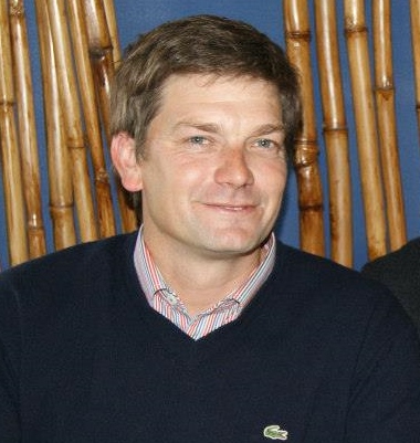 Martín Genoud