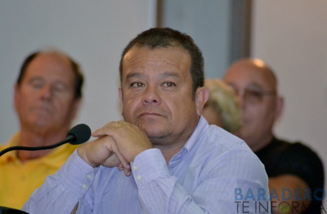 Fernando Bogado