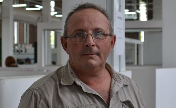 Miguel Angel Mosi