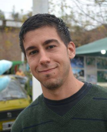 Juan Ramos