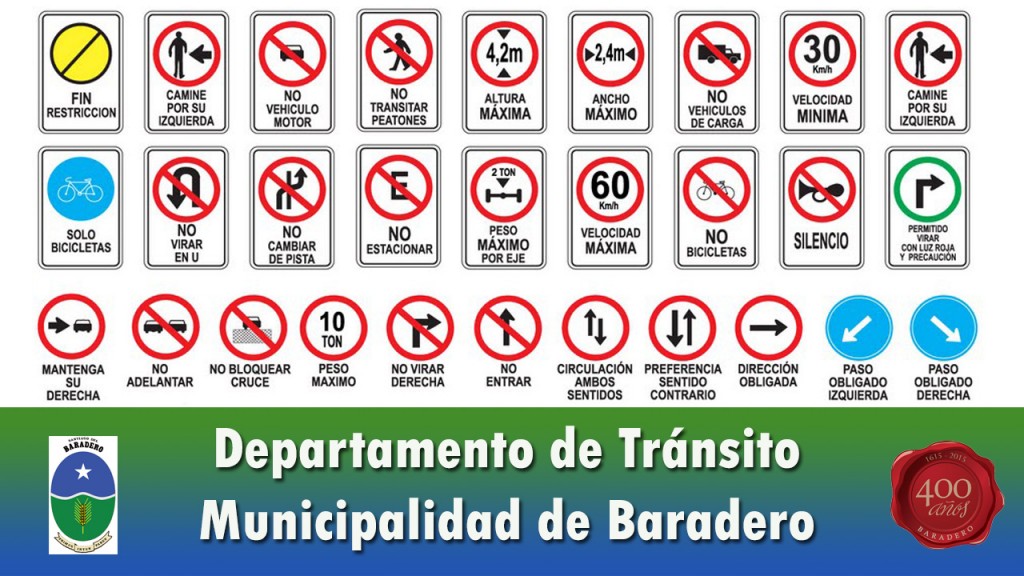 Departamento de Tránsito