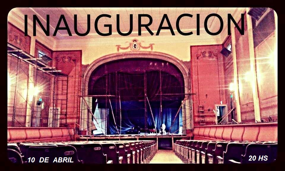teatro