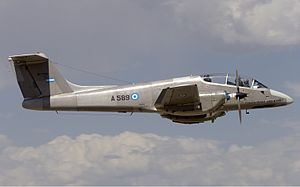 300px-Argentina_Air_Force_FMA_IA-58A_Pucara_Lofting-1