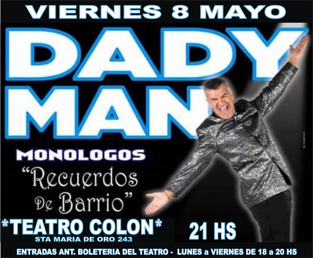 DADYMAN