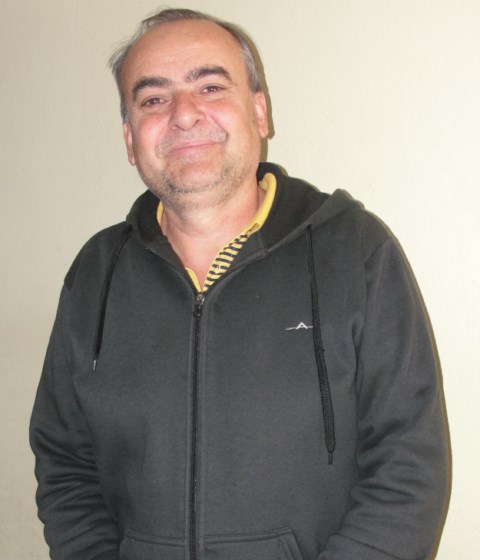 Miguel Courtade