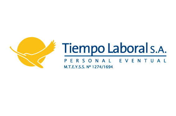 Logo Tiempo Laboral
