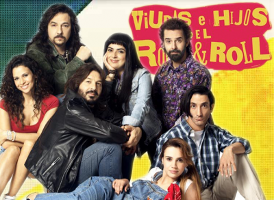 Viudas e Hijos del Rock & Roll