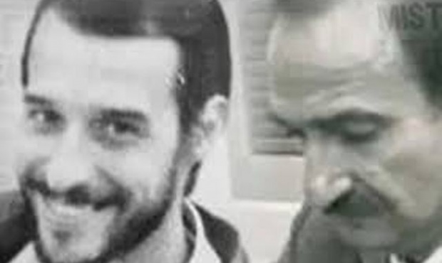 Eduardo Pereyra Rossi y Osvaldo Cambiaso, los dirigentes peronistas ejecutados por el ex comisario Luis Patti. (Foto El Argentino/InfoGEI)