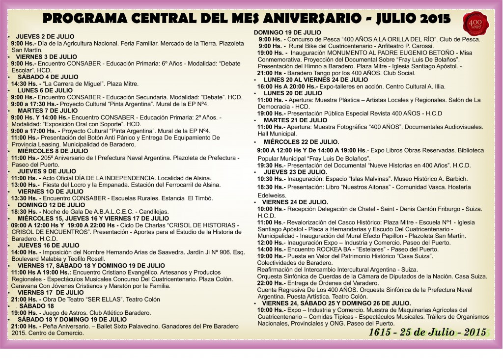 PROGRAMA EMI - julio  pablo ULTIMO FINAL!!! 03072015 -2