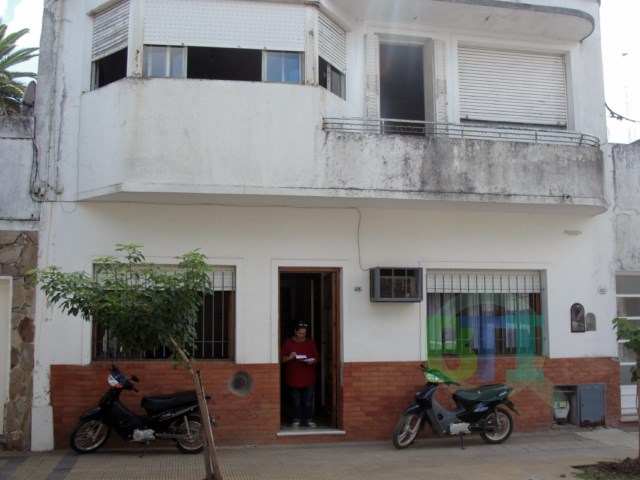 Registro Civil de Baradero