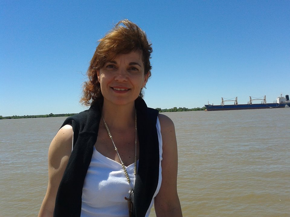 María Ana Carraro