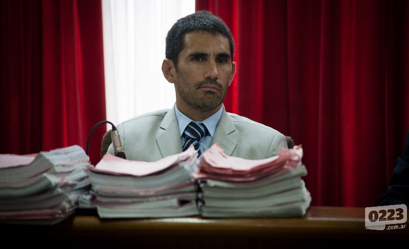 El juez Facundo Gómez Urso declaró inconstitucional negar el carnet de conducir por tener multas impagas. Foto: 0223.