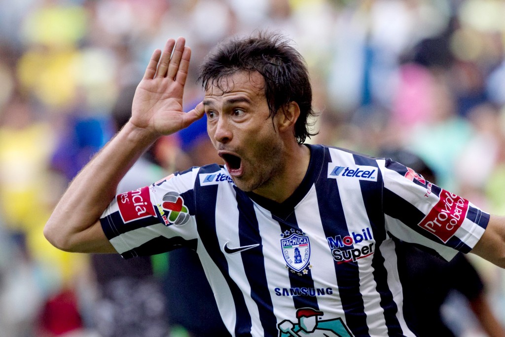 PACHUCA SUFRE PERO AVANZA A SEMIFINALES
