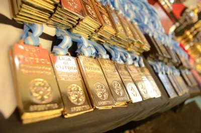4 premios