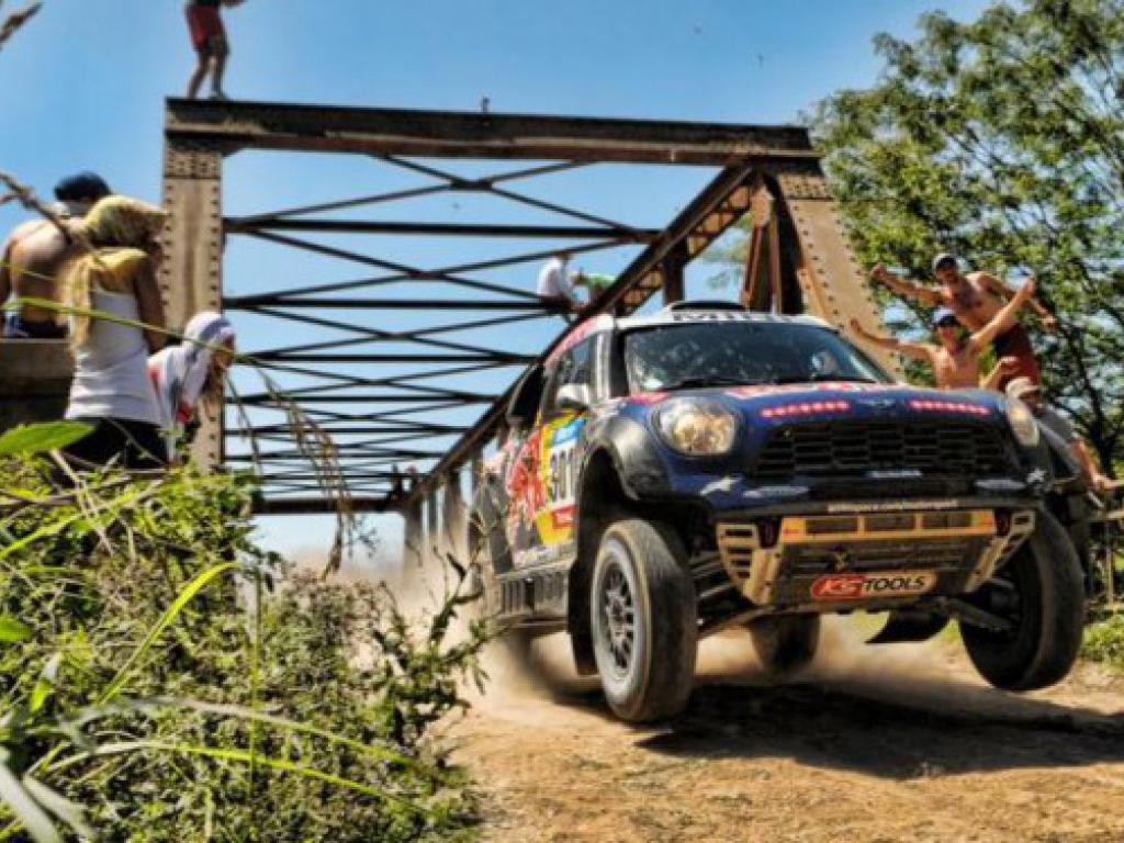 dakar-2016