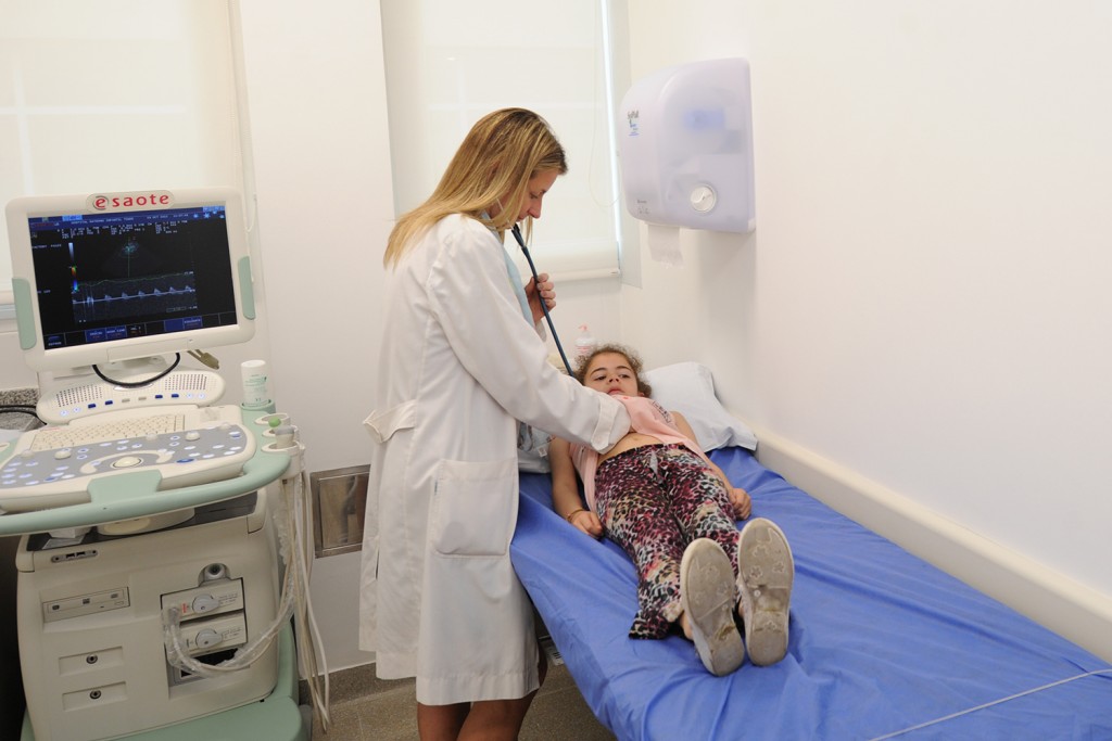 2 Hospital Materno Infantil