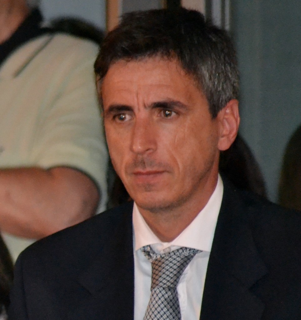 Marcos Barlatay
