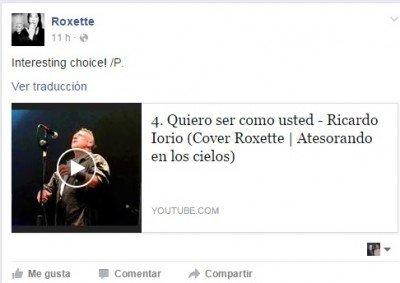 roxete