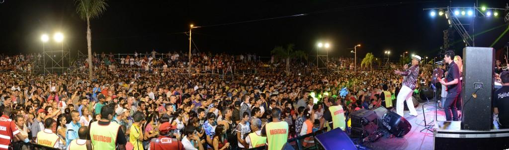12 Panoramica del show de jimmy