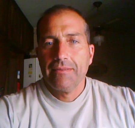 Damián Mori - Pte. Foro de Seguridad