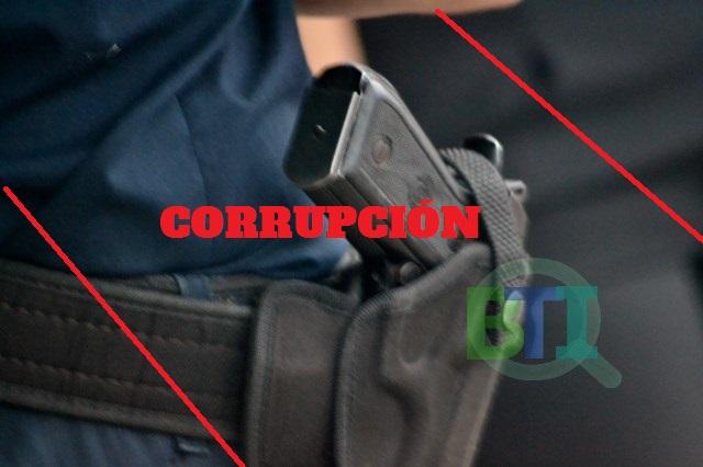 CORRUP