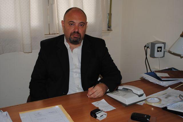 Fiscal Hernán Granda