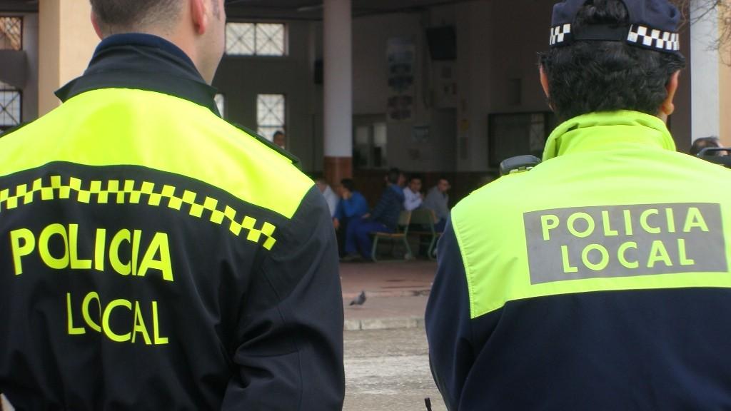 Policia-Local