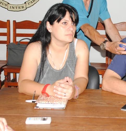Dra. De Vivo