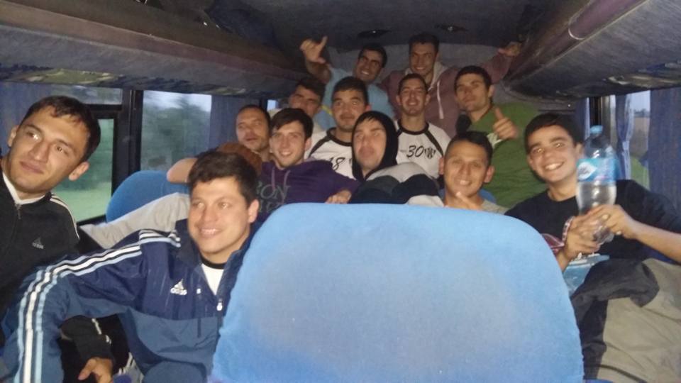 Foto Facebook