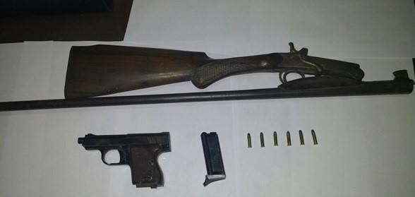 armas