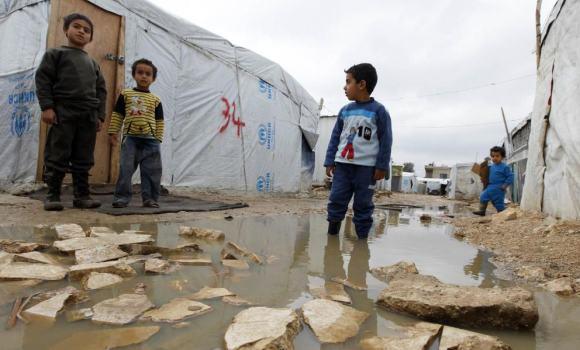 campo-refugiados-libano-reuters