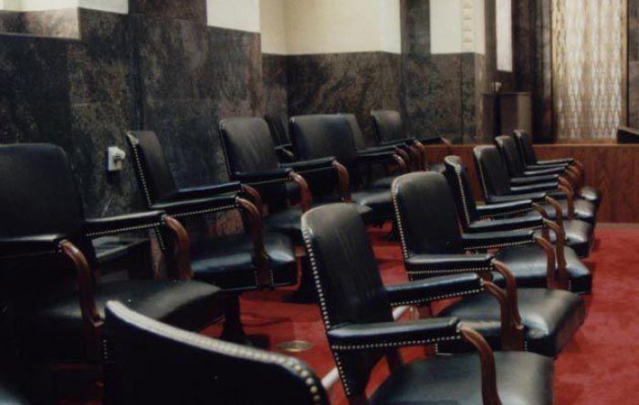 juicio por jurados