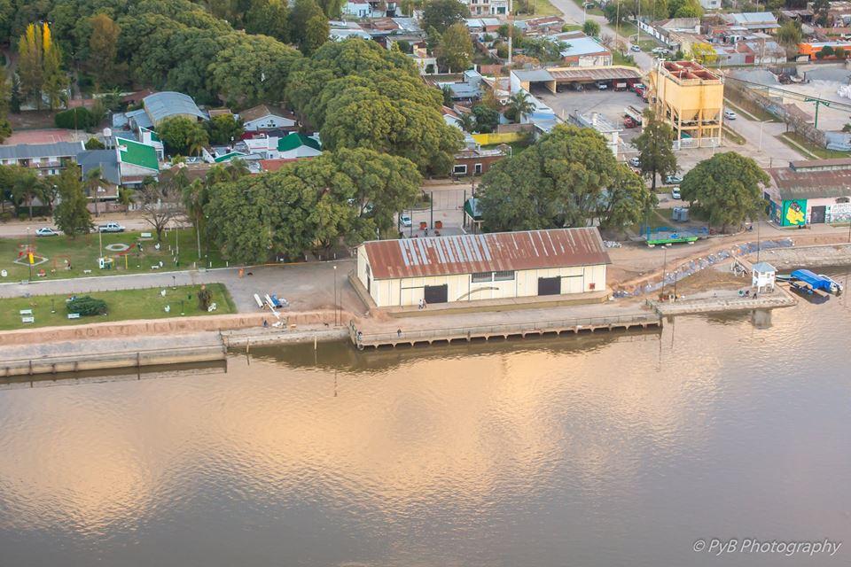 Puerto Baradero