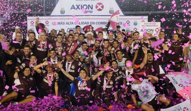 Foto Diario Ole