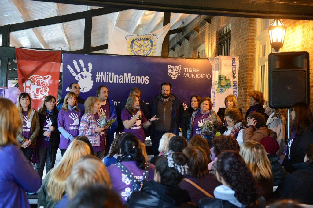 5 Correcaminata contra la violencia de gÇnero