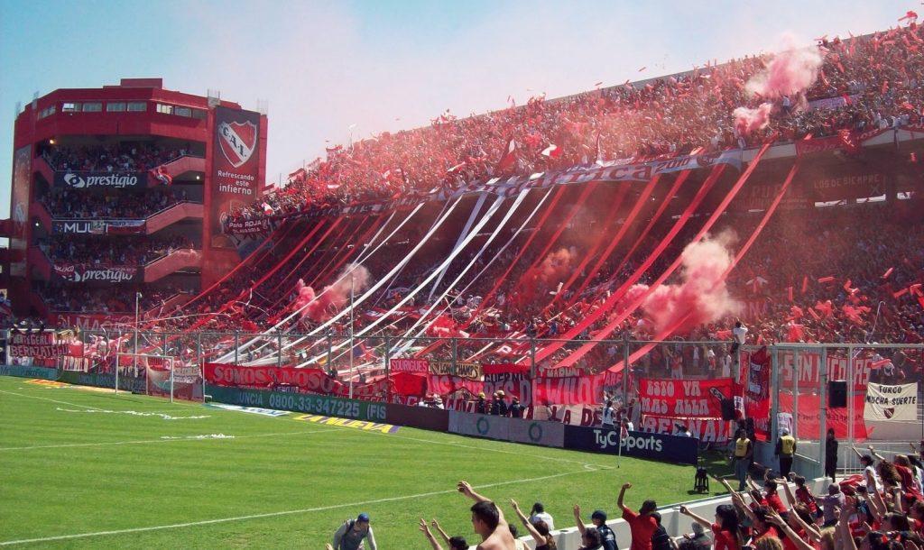 El club que más se endeudó con la AFA desde 2006 fue Independiente: $ 100 millones