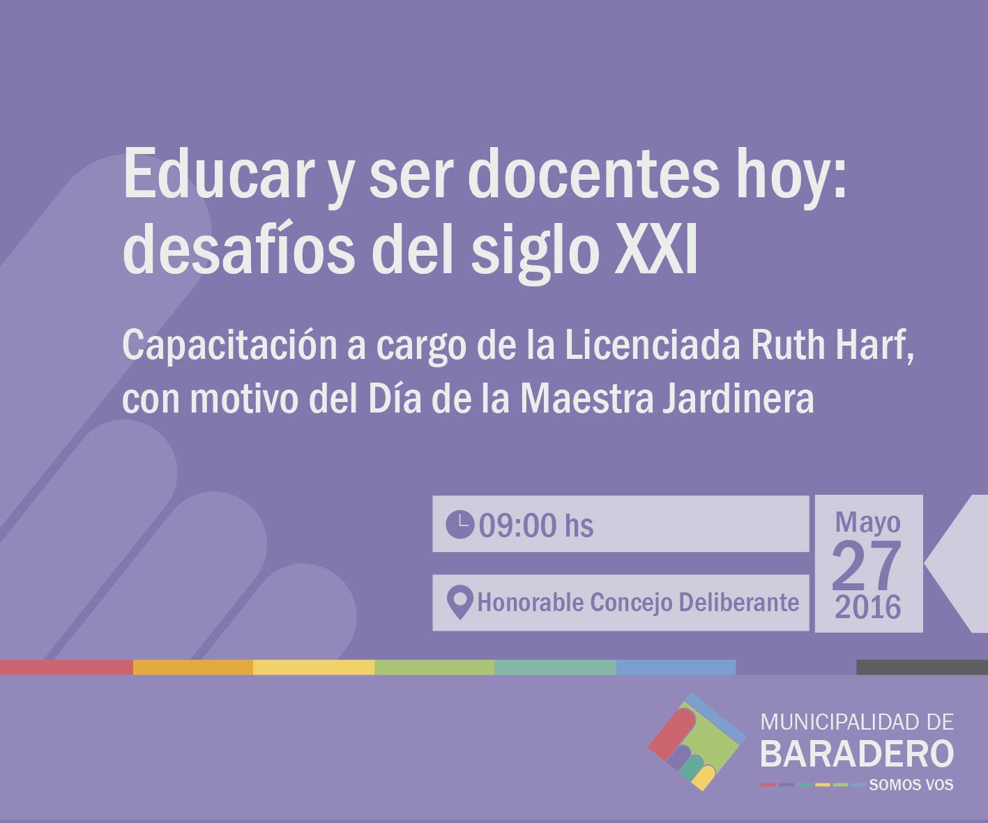 Día de la maestra jardinera_Facebook
