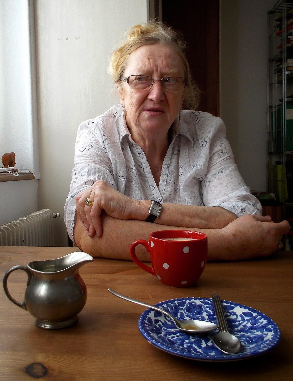 Norma Känzig