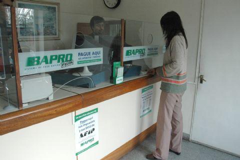 bapro