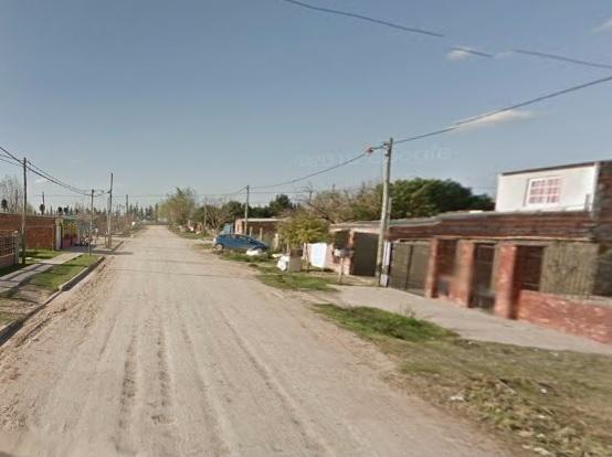 Calle Chala al 900