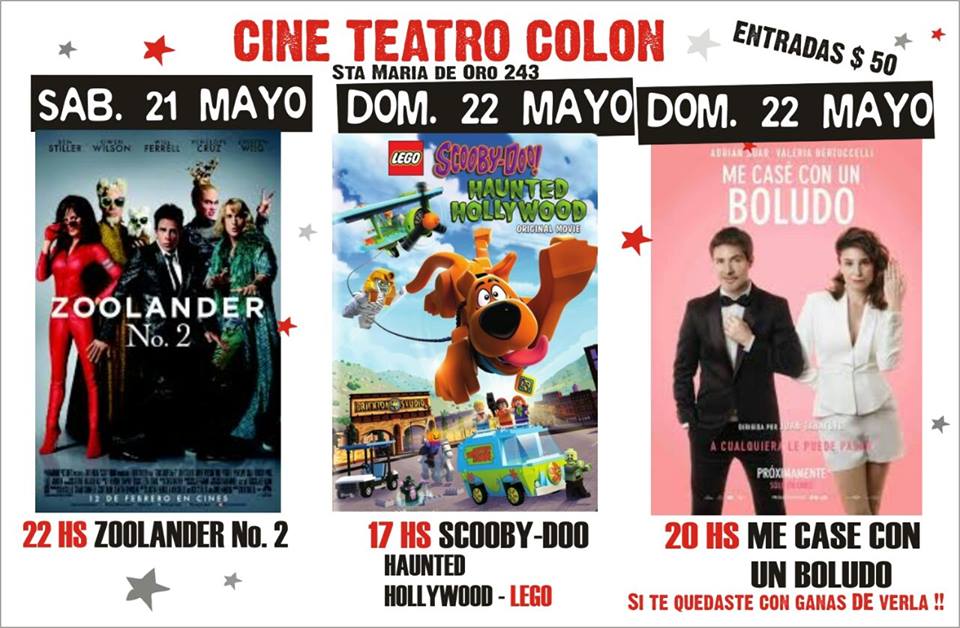 cine en finde