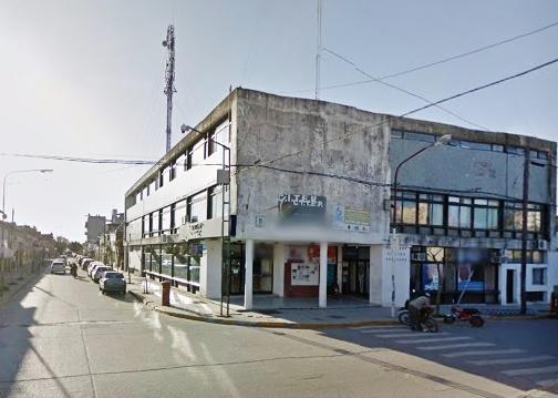 Edificio del CITEP