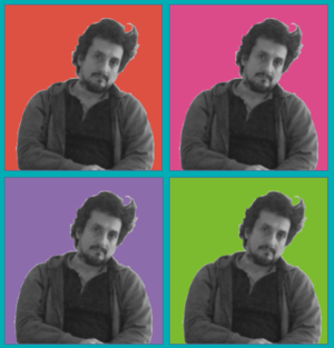 Lucas Ferrara - Diseñador Industrial