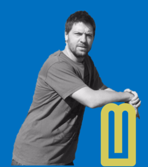 Andrés Garagiola- Ing. en Sistemas