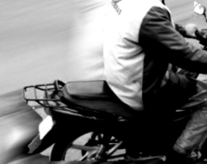 robo-moto