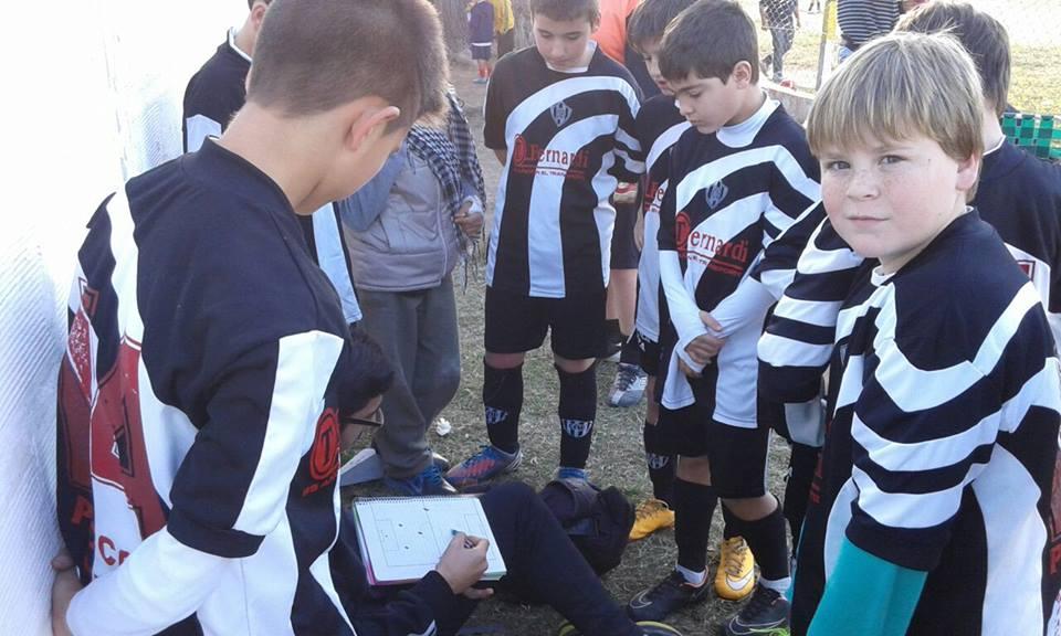 Foto Club Atlético Infantil