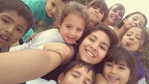 Foto Flor Gonzalez