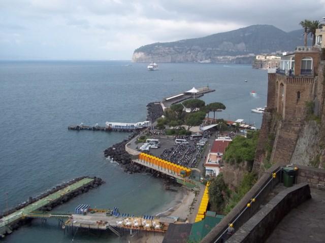 8) Sorrento. Llegada. Caminata (20) [640x480]